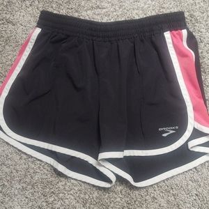 Brooks Running Shorts
